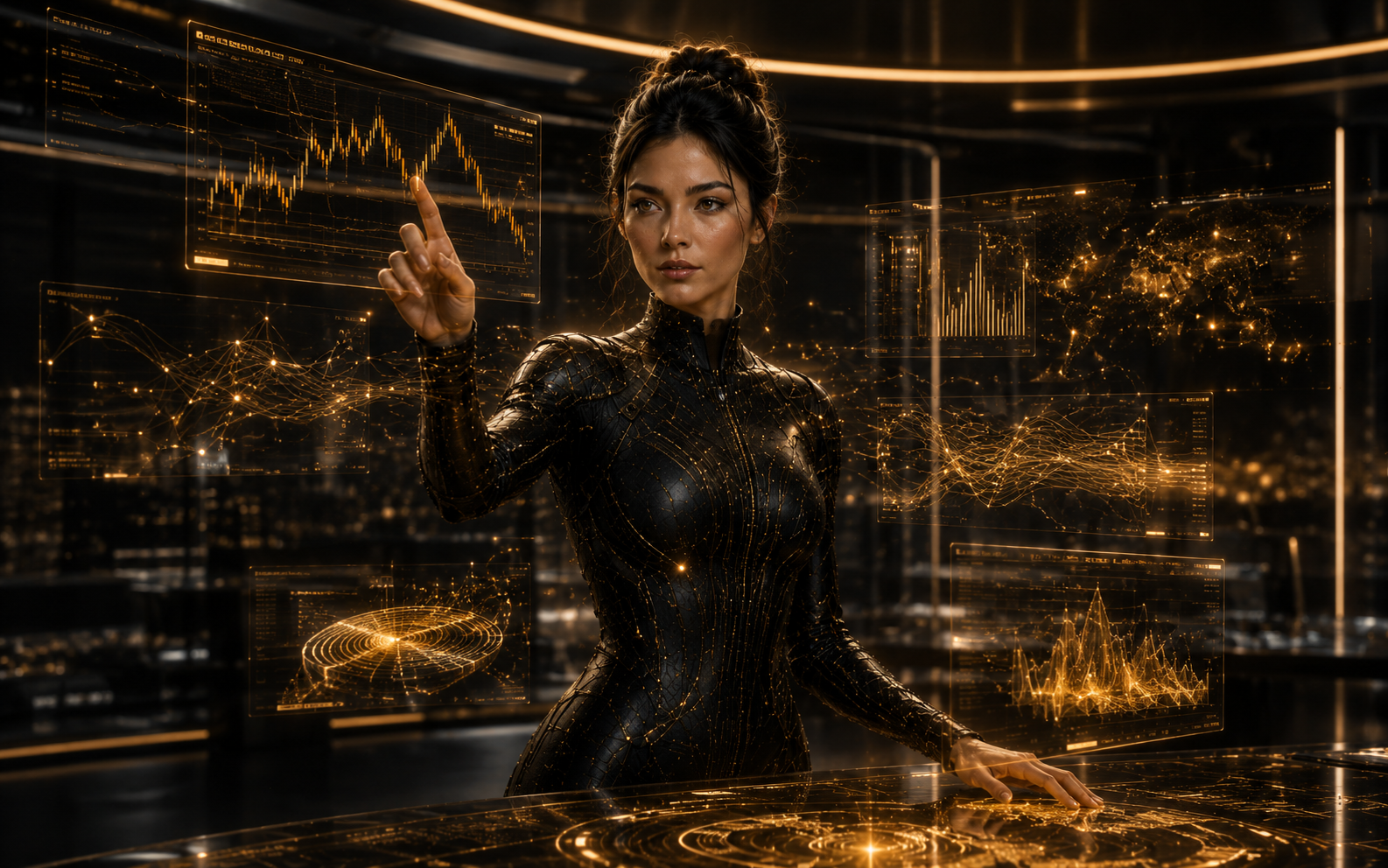 ATIA como mentora de inteligência de mercado