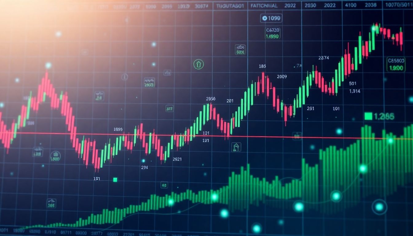 IA Generativa Transformando Dados em Vantagem no Trading Algorítmico