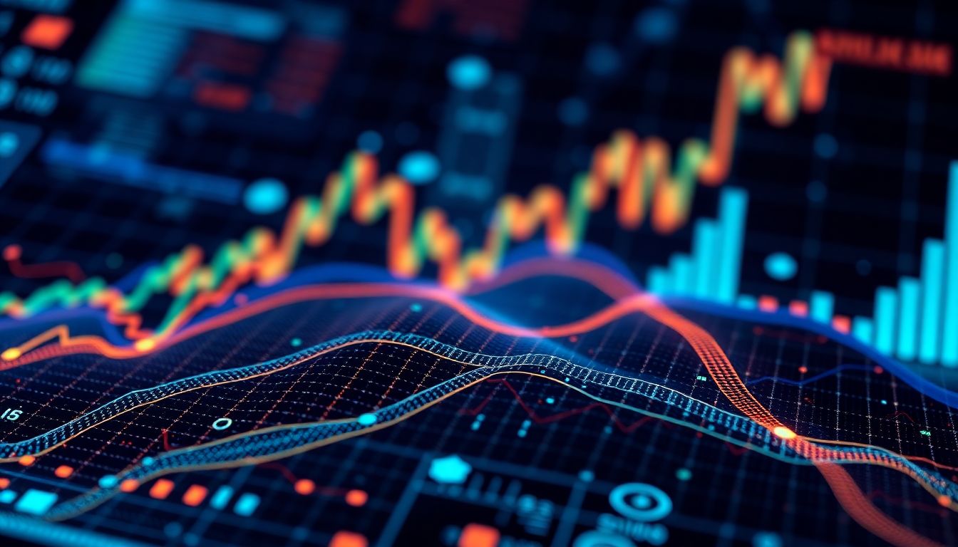 nfluência das Big Techs no Mercado Financeiro