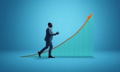 Aprendizado de máquina impulsionando resultados no trading automatizado.